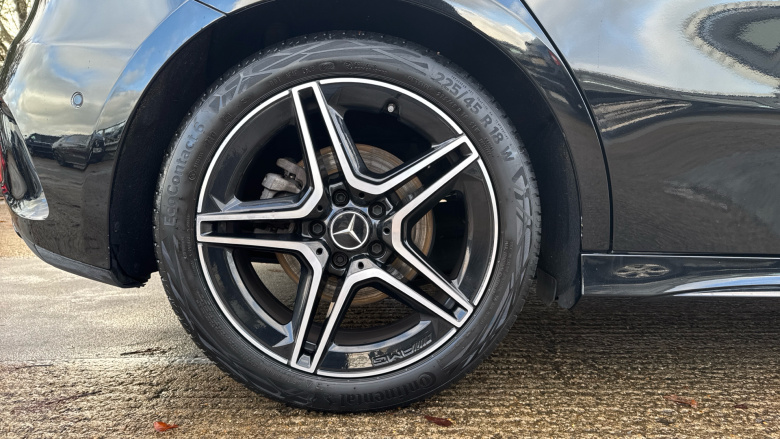 Mercedes-Benz A-Class A200 AMG Line Premium Edition 5dr Auto Petrol Hatchback